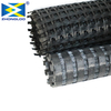 High Quality Polyester Geogrid/ PET Geogrid for Reiverbanks Reinforcement