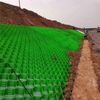 Factory Cheap Price Gravel Stabilizer HDPE Geocell Grid For Earth Stabilization