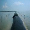 Environmental Dewatering Geotube Price Geo Tube Woven Geotextile Geotube for Bank Erosion Protection Sand Bags