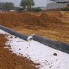 GCL Bentonite Geosynthetic Clay Liner for Landfill Pond Anti-seepage