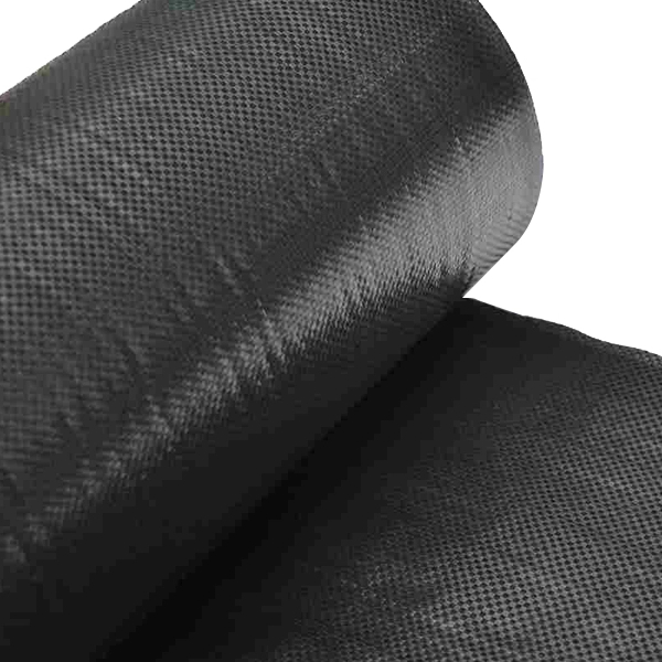 Woven Fabric Stabilization PP Woven Geotextile