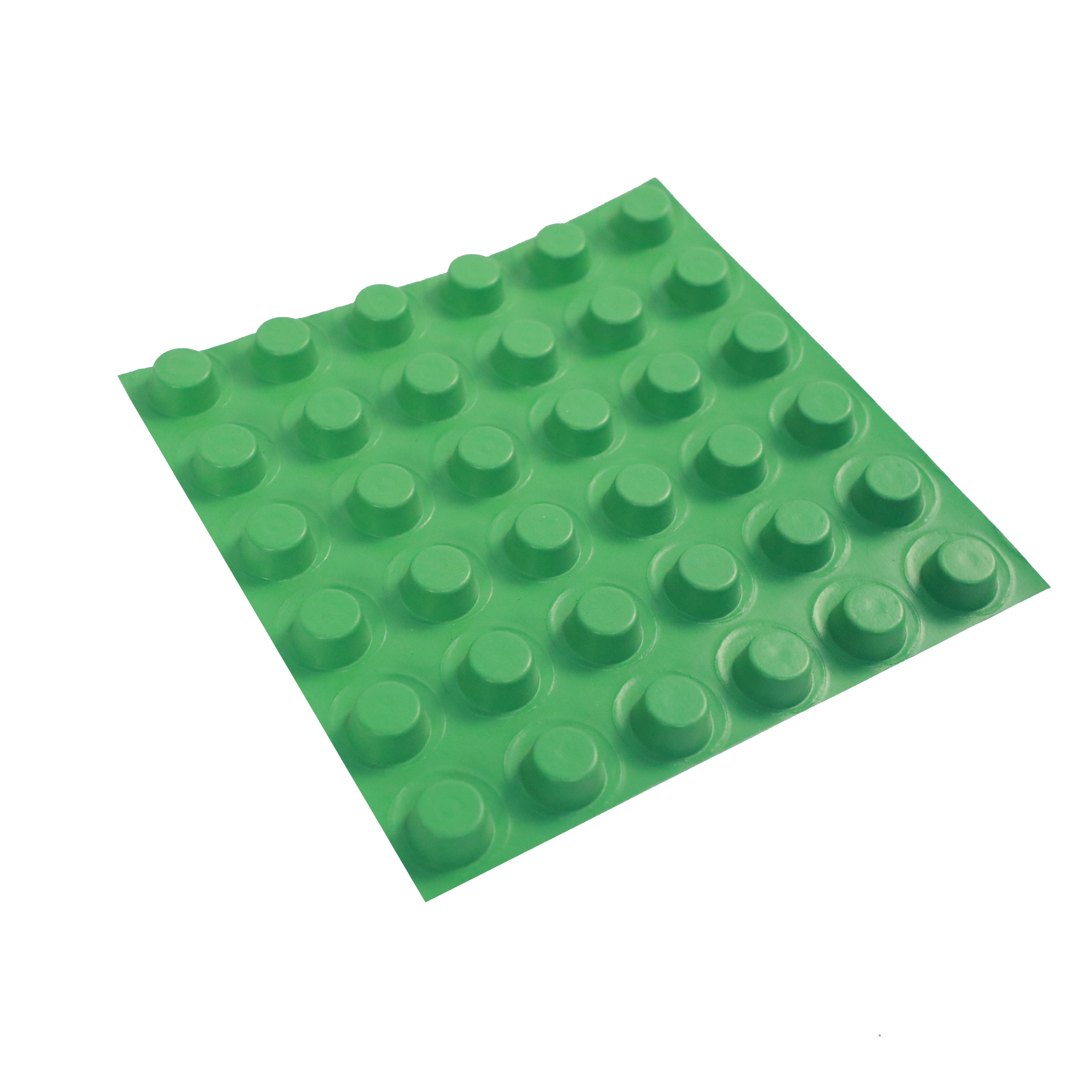  HDPE plastic coil drainage board garage roof basement roof garden