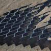 HDPE Geocell Ground Stabilizer – Honeycomb Plastic Grid for Roads, Slopes, And Driveways