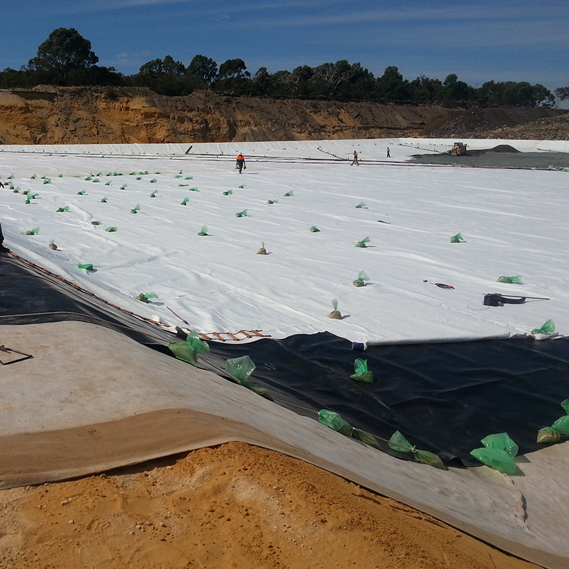 geomembrane 1