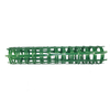 40kn 60kn M Plastic Biaxial Pp Welded Geogrid Pp Biaxial Geogrid