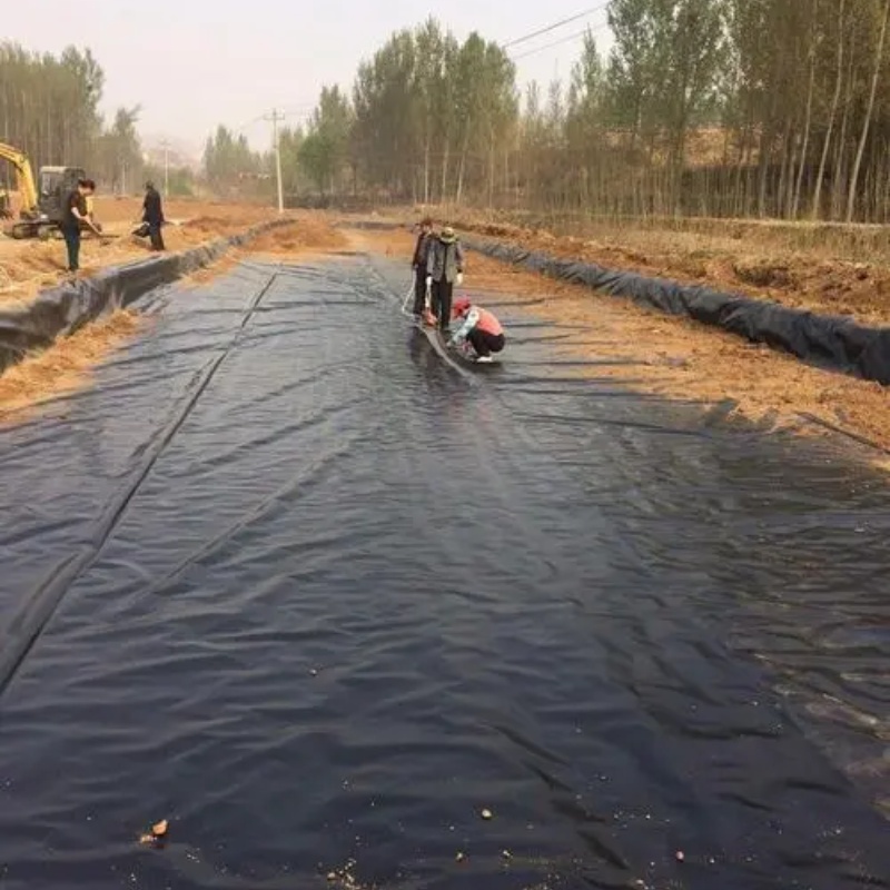 Oil Containment Boom Permeable Aquatic Silt Curtain Silt Curtain Geotechnical Fabric for Dams Pollution Water Marine