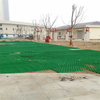 Grass Pavers Parking Lot Gravel Grid Plastic Grass Paver Grid Paver Gravel Stabilizer Grid For Car Parking Lot Gravel Ground