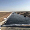 Hdpe Pond Liner Geomembrane Hdpe Waterproof Geomembrane Ldpe Geomembrane