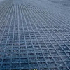 Geogrid Fiberglass Geogird 40KN For Road From China Supplier