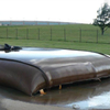 High Strength Geotextile Geobags Dewatering Tubes for Environmental Dredging and Remediation Geotube