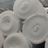 Pet Short Fiber Needle Punched Nonwoven Geotextile for Filtration Reinforcement Drainage Separation