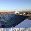 HDPE Pond Liner Geomembrane Premium Plastic Geomembrane for Agricultural and Landscape Use