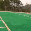 HDPE Plastic Honeycomb Grass Paver Grid Slope Protection Parking Lot Road Soil Stabilizer Height 38mm 48mm Driveway Gravel Grid