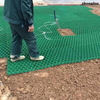 HDPE Honeycomb Plastic Porous Pavers Gravel Grass Grid