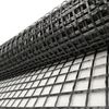 Basal Embankments And Soil Slope Walls Reinforcement High Strength Polyester Geogrid