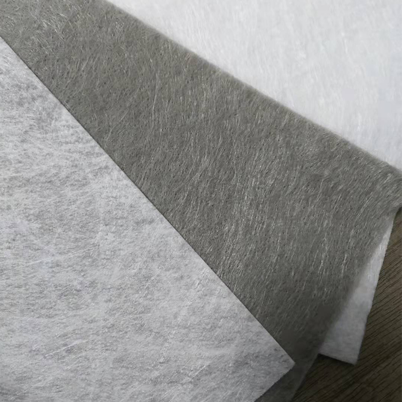 Polypropylene Spunbond Needle-punched Non Woven Geotextiles for Airports, Seaports, Landfills, Tailings Dams, Fly Ash Landfills