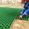Grass Protection Mats HDPE Plastic Grid Pavers for Ground Reinforcement System