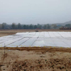 High-Strength Non-Woven Filament Geotextile Fabric – Polyester Filament And Polypropylene (PP) Material for Drainage, Filtration, And Soil Stabilization