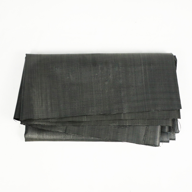 woven polypropylene geotextile