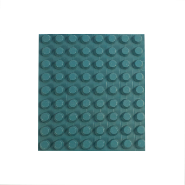 Plastic Drainage Cell Sheet Mat Dimple Drainage Plate 