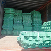 Plastic Grass Grid Grid Grass Paver Grass Grid Price for Driveway Paddock Ground Car Parking Lot Ground Protection