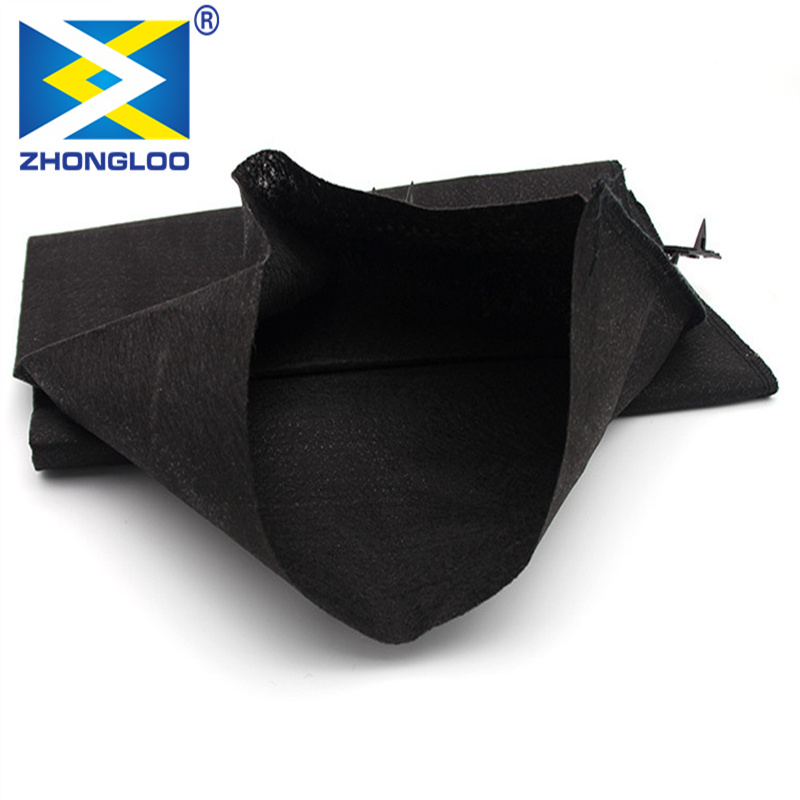 Polyester Nonwoven Fabric Geobag Sand Geobags Ecological Geo Bags Price PP Geotextile Geobag