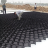 HDPE Plastic Geocell Manufacturer Price Gravel Grid Stabilizer Geo Cell for Road Construction Retaining Wall