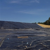 Polyethylene Geomembrane Versatile Liner for Agricultural and Industrial Use