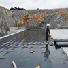 0.75mm 1.0mm 2.0mm Geomembrane HDPE LDPE Geomembrane for Engineering Construction