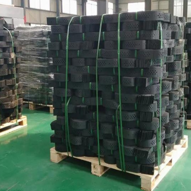 Honeycomb Mesh Paving Path Liner HDPE Material Ground Grid Paver Geocell Landfill