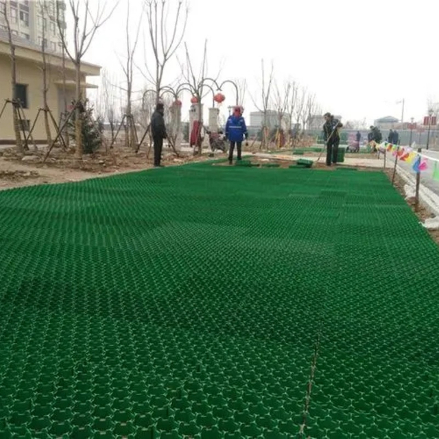Grass Pavers Wholesale Landscape Turf Grass Paver Grass Eco Grids Pavers Plastic Paving Grid Gravel Driveway