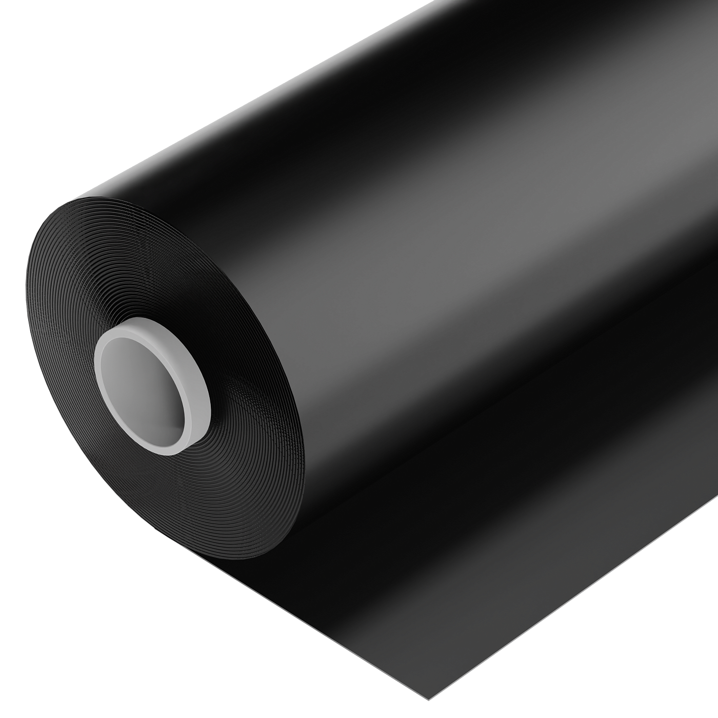 Versatile HDPE Geomembrane Liners in Various Thicknesses for All Applications Building Material Geomembrane Liner