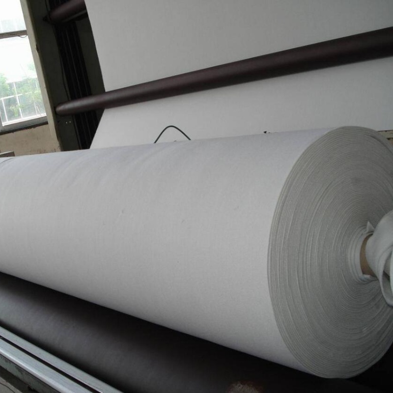 Geotextile Fabric Price Geo Textile Geofabric UV Resistance Polyester Short/Staple Needle Punched Non Woven Geotextile Fabric