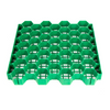 Paver Plastic Paving Grid and Gravel Stabilizer Paving Grid for Stable and Attractive Parking Areas