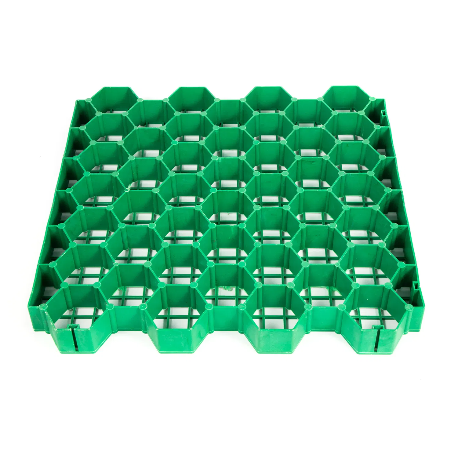 Paver Plastic Paving Grid and Gravel Stabilizer Paving Grid for Stable and Attractive Parking Areas