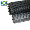 Fiberglass Biaxial Geogrid Road Base Reinforcement