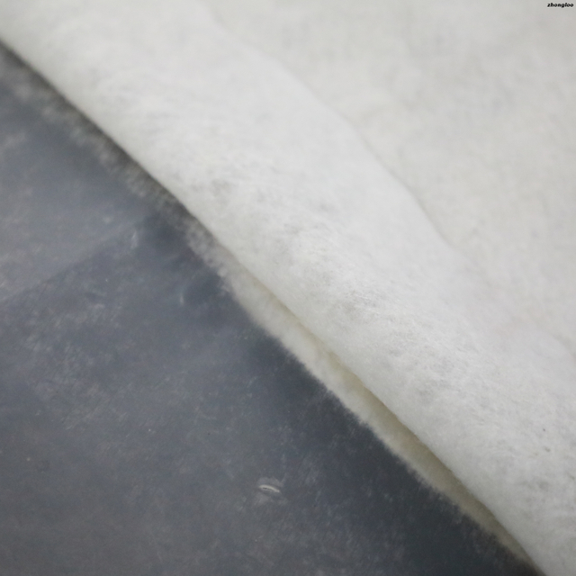 Composite Waterproofing Geomembrane for Dam Liner