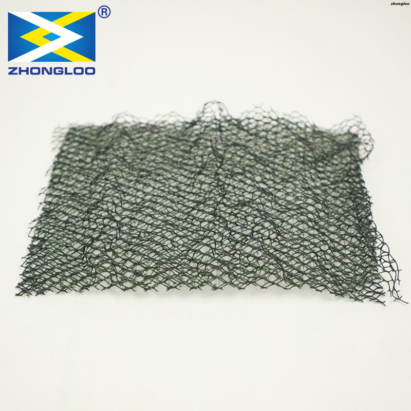 Drainage Net Geotextile Geomat for Construction Drainage