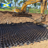 100mm Hdpe Geocell for Retaining Wall