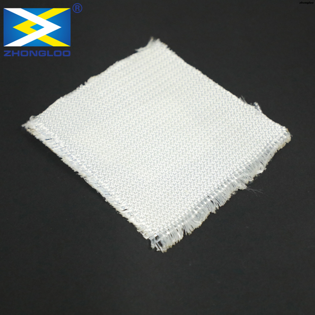 High Quality PET Woven Geotextile for Reinforcement Used in Road Construction