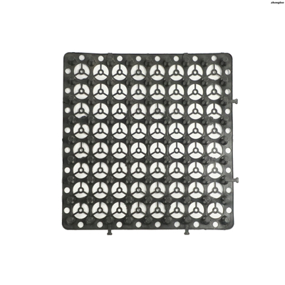 New Product Drain Cage Plastic Roof Garden Water Storage Drainage Board