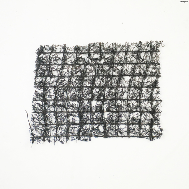 Anti-seepage Drainage Board Floor Mat Drainage Board Geotechnical Mat Water Drain Mat