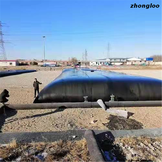 Free Sample Tear-Resistant Geotube Dewatering High Tensile Geotextile Geotube Dewatering