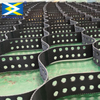 Honeycomb System 3D Model Design Geocell Gravel Grid HDPE for Slope Protection Road Driveway Retaining Wall