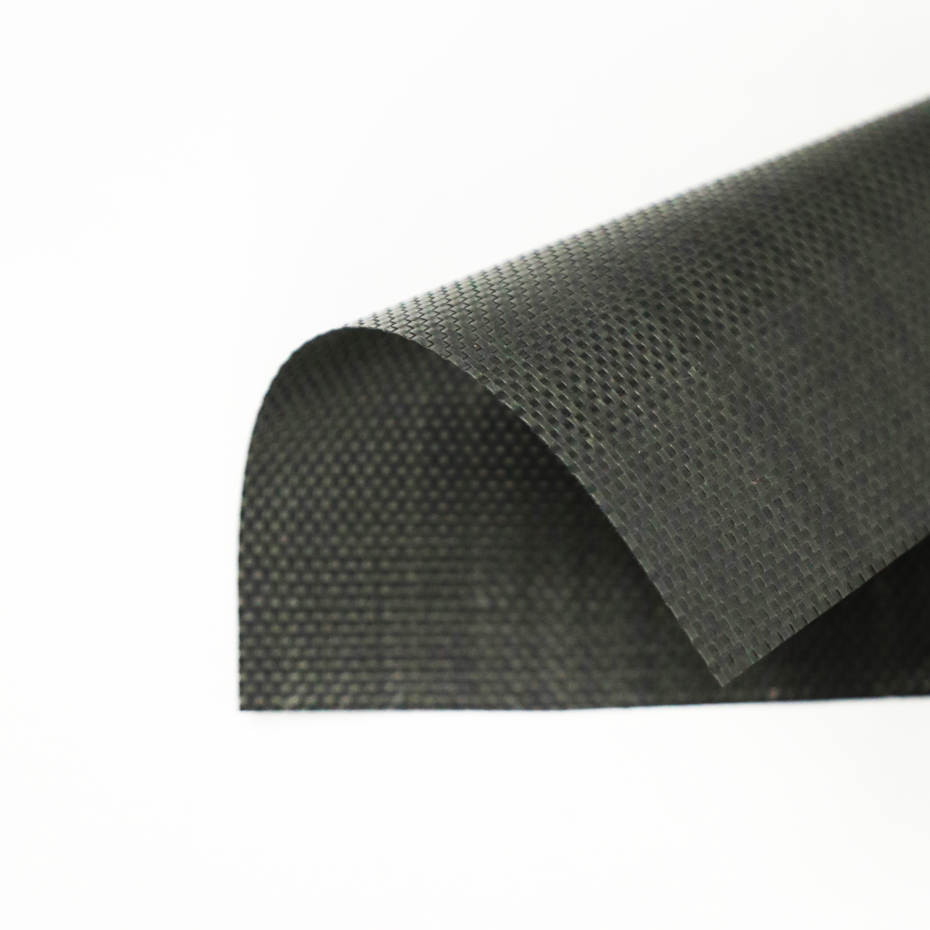 PP Tensile Strength Geotextile for Road