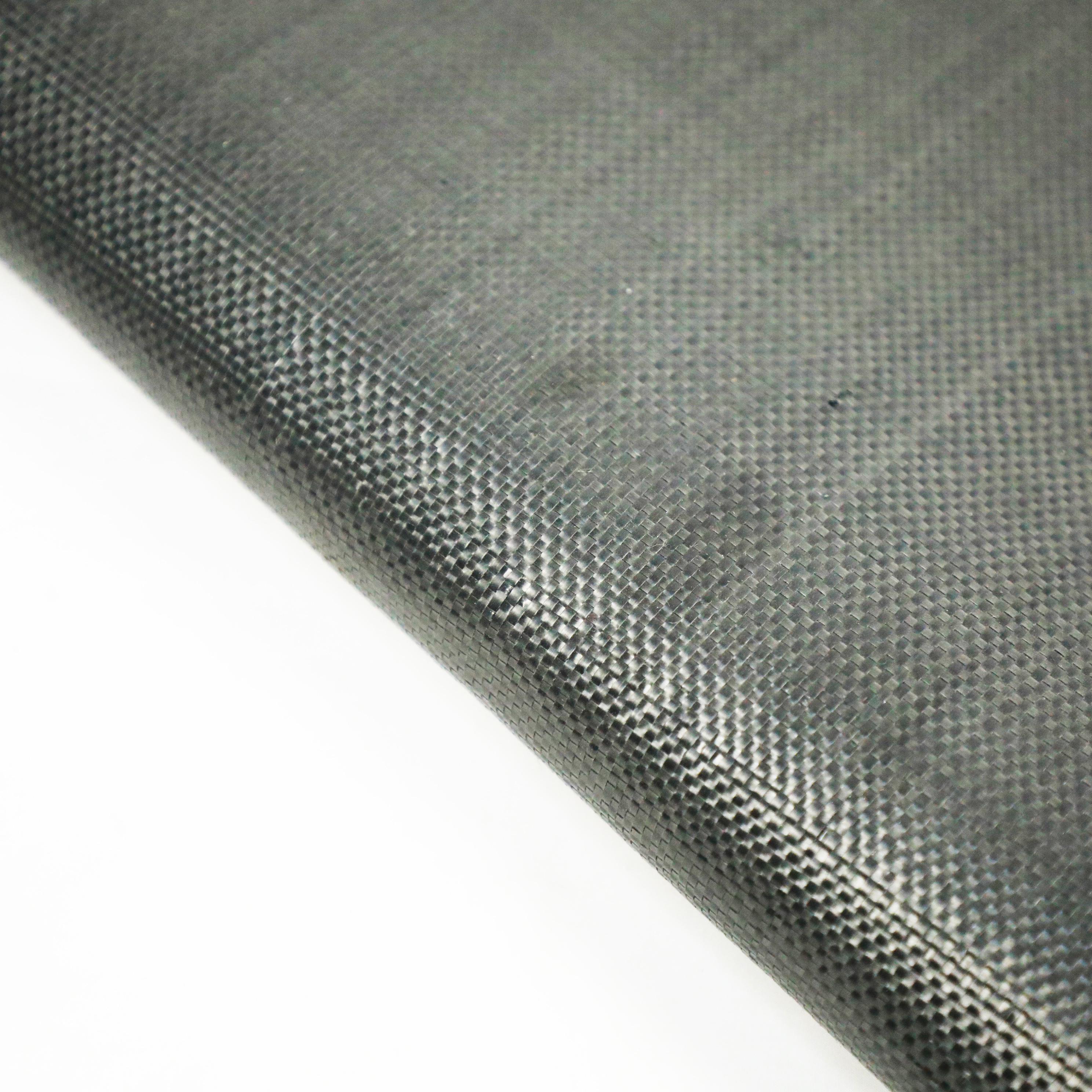 high strength PP woven geotextile for road construction