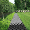 Professional High Quality Heavy Duty HDPE Geocell for River Road Driveway Retaining Walls and Road Construction Grass Protection
