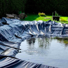 Factory Direct HDPE Geomembrane Dam Pond Liner Industrial Design Style Excellent Value
