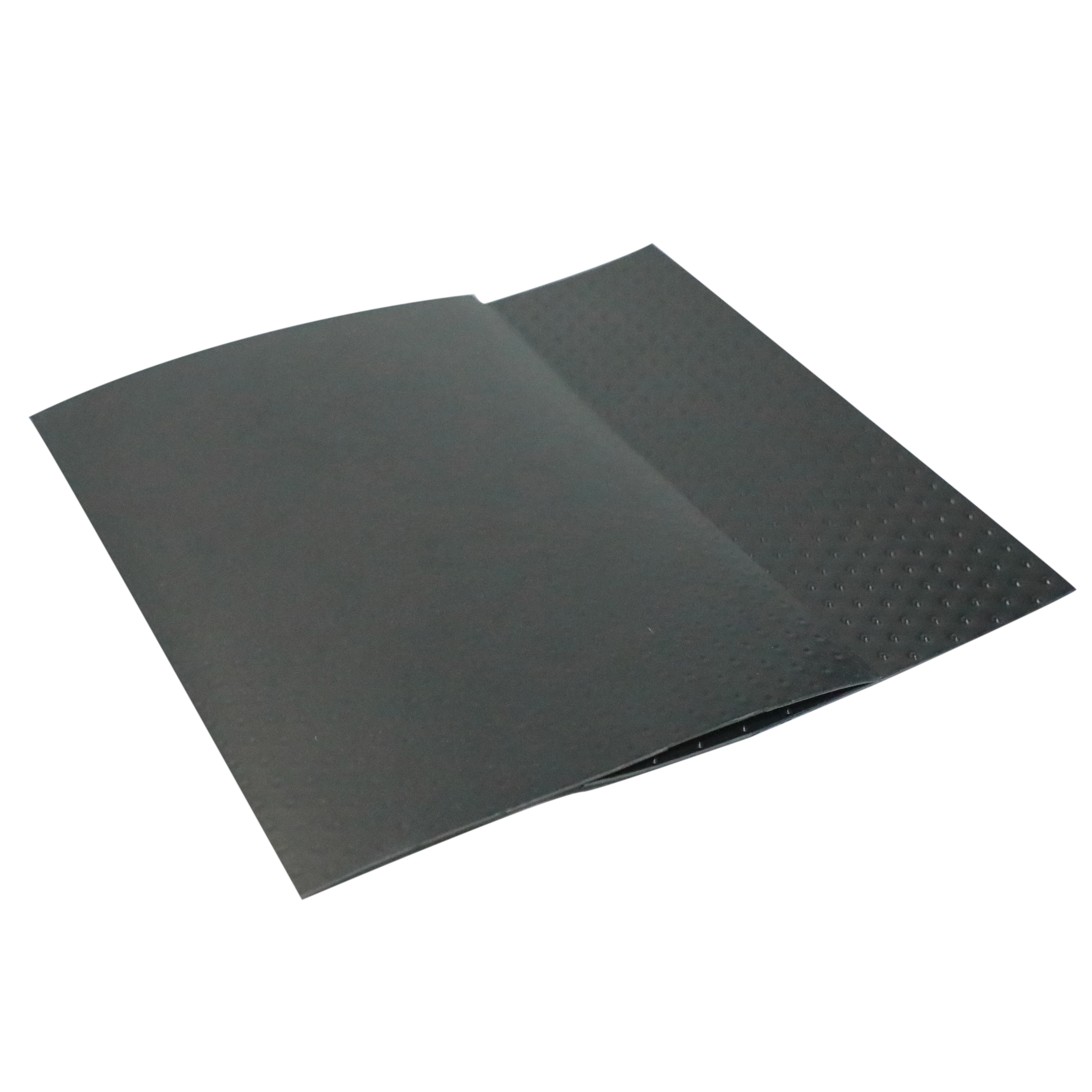 HDPE LDPE Waterproof Geomembrane Manufacturers Fish Farm Plastic Pond Liner for Aquaculture