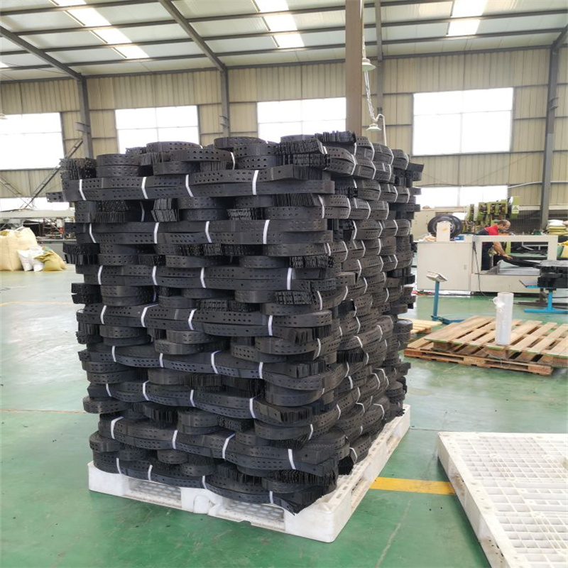 Wholesale High Tensile Strength Safety Protection Stabilized Soil Plastic Hdpe Geocell Gravel Grid